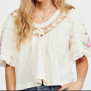 Free People Blouse